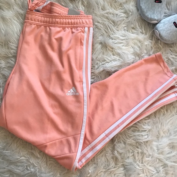 🌸 adidas joggers 🌸 - Picture 2 of 6